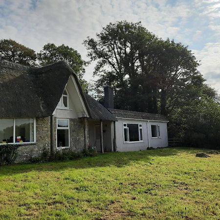 Quintessential, Secluded South Devon Cottage Plymouth Extérieur photo
