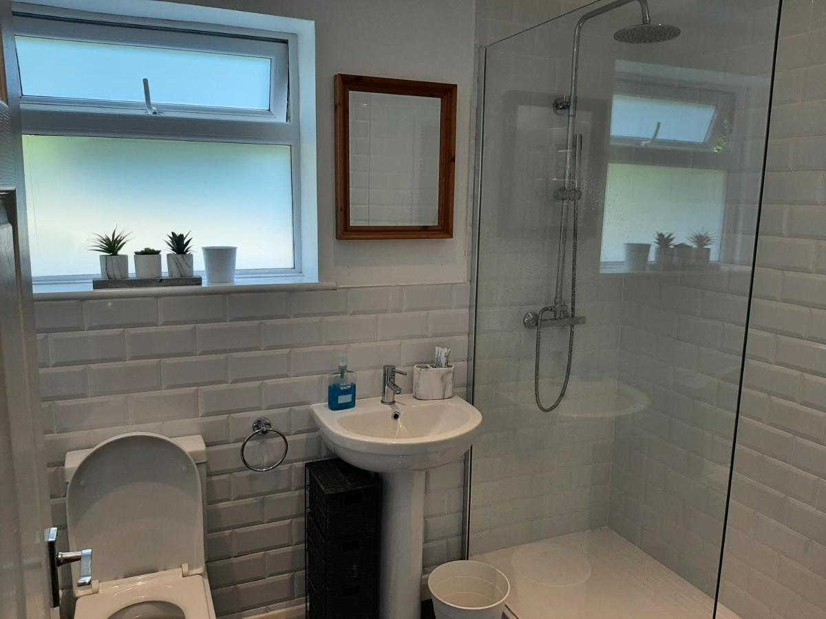 Quintessential, Secluded South Devon Cottage Plymouth Extérieur photo